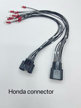 Load image into Gallery viewer, Extra connectors for honda, toyota, GM, VW - connector set
