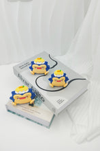 Load image into Gallery viewer, Snorlax Cake Feast AirPod Case, pokemon airpod case
