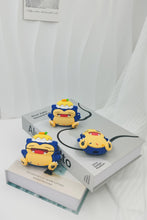 Load image into Gallery viewer, Snorlax Cake Feast AirPod Case, pokemon airpod case
