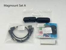 Load image into Gallery viewer, Openpilot Magmount Magnetic Mount SET for Comma Device
