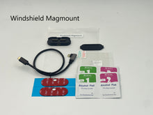 Load image into Gallery viewer, Add-on - Openpilot Magmount Magnetic Mount Add-on for Comma Device
