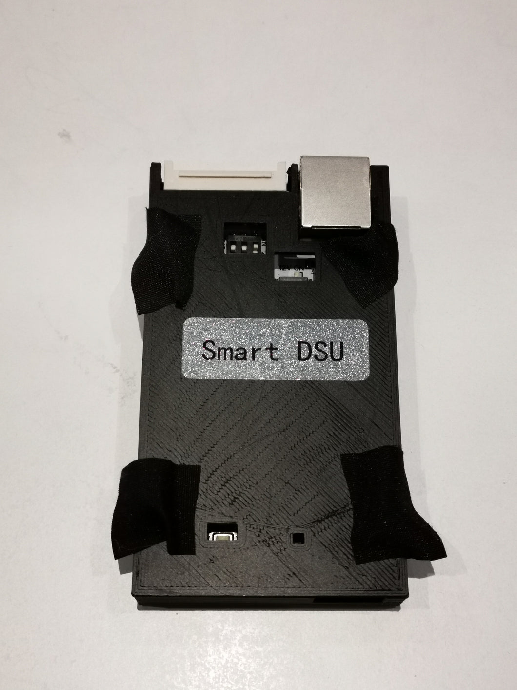 C-SDSU SmartDSU (For Toyota openpilot)