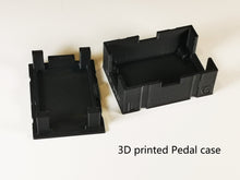 Load image into Gallery viewer, replacement kit / development kit for comma pedal - connectors, case, mount, wire
