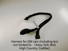 Load image into Gallery viewer, Harness set (harness + harness box) for GM, Chevrolet Bolt, High Country, Volt, Cadillac
